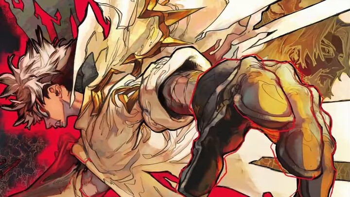 Let’s appreciate the charm of comic spreads and composition together!