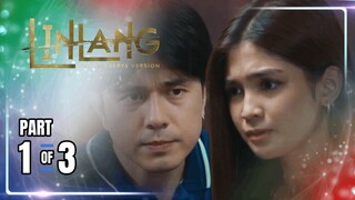 Linlang | Episode 73 (1/3) | May 3, 2024