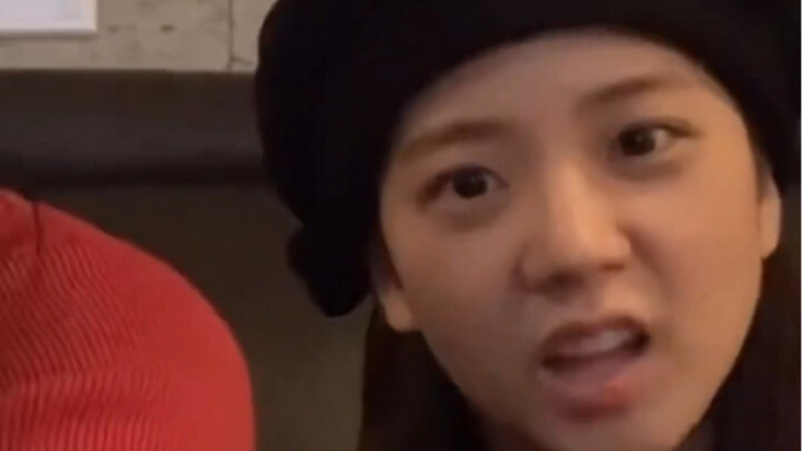 【جين جي سو】 أم جي سو الصارمة