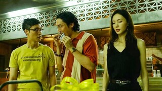 境外诈骗团伙太嚣张了！王传君金晨《孤注一掷》新预告，张艺兴成诈骗销冠！