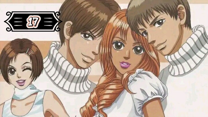 Peach Girl episode 17 (Sub Indonesia)