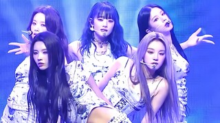 【中字】230326 (G)I-DLE x PSY《Prime Show》预告