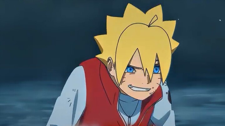 "My father? I don't like him that much, but I don't hate him that much either."