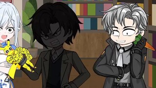 Episode 13 of Variety Sunuo: Chen Muye, tell me if I feel comfortable beating you!