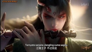 PV Tales Of Herding Gods Eps 36
