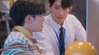 พี่เจตคนกลาง EP.1