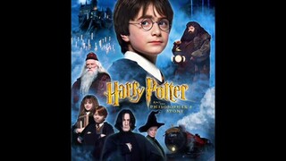 Harry Potter and the Sorcerer's Stone Soundtrack - 19. Hedwig's Theme a.k.a Hedwig's Flight