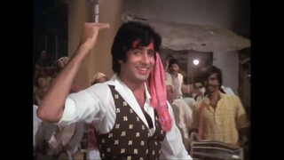 Khaike Paan Banaras Wala _ Don _ Amitabh Bachchan & Zeenat Aman _ Kishore Kumar