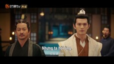 Minh Nguyệt Tế Quân Tâm EP 6 [Sub Việt]