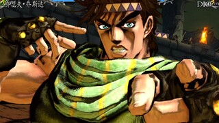 二乔预判1-8部反派的下一句话