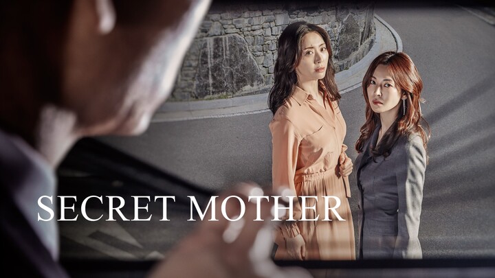 Secret Mother || 13