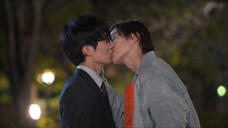 [Vietsub - Tập 5] Em thích anh rồi đấy, anh thì sao? l 好きやねんけどどうやろか