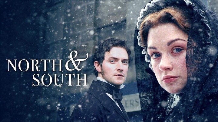 North and South 2004 episode 3