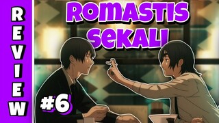 Devil ini Mau Makan Pochita | Chainsaw Man Ep 6