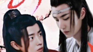 [Drama version of Wangxian abo] 1 Quietly ask Lan Er, is Xianxian beautiful? (Lan Sanzang x Wang Xia