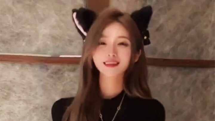 心动小姐姐合集～