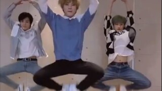 【NCT DREAM】كما هو متوقع، لا يمكن للكبار التغلب على الصغار، الإيجار مضحك للغاية