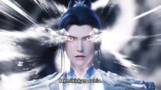 Lingwu Continent Eps 96 Sub Indo HD