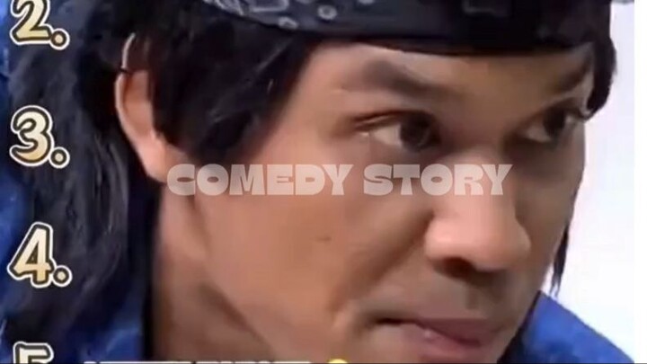 TOP 5 komedi pinggir jurang 😁