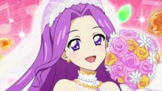 Cô dâu trong aikatsu bạn thích nhất là ai vậy ? 👈🤔🤔🦄🦚🐣🦋💮🍁🍀🍀🍀🍀