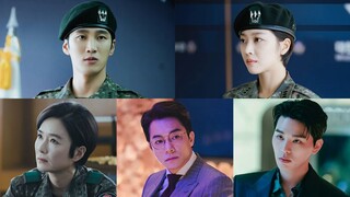 Gungeomsa Dobereuman Ep. 4