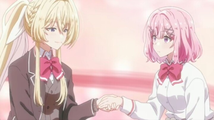 kirain mau ngajak apa [AMV]