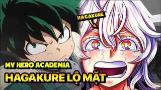 Cô Gái Tàng Hình Hagakure Lộ Mặt | Phản Ứng Của Lớp 1-A Trước Tin Aoyama Phản Bội | My Hero Academia