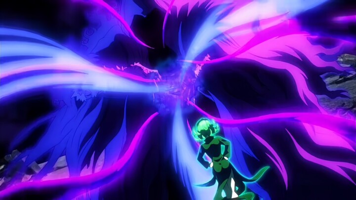 One Punch Man Season 3 Episode 7 Subtitle Indonesia Terbaru !!!