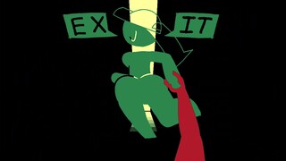 DJ EXIT - نفاد [بفارق ناقص 8]