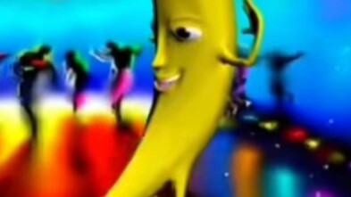 Big Banana