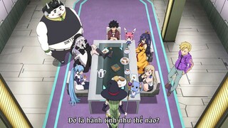 Edens Zero - Tập 19 - 2021 - HD