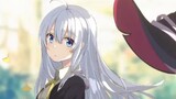 [Anime] Những đoạn cắt hấp dẫn của Irena | "Phù thủy lang thang"