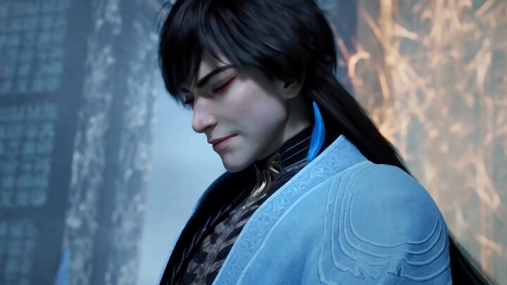 Xuan Gu: أيها الصبي الزلق، سأقتل هذا التلميذ العاصي أولاً اليوم!