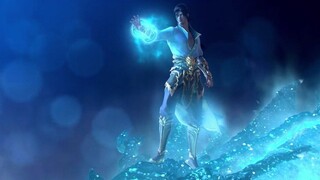 Hải Ba Đông: “Lúc đó ta tay trái điều khiển rồng băng, tay phải ôm vợ yêu.” Giả Hành Thiên: “Chết ti