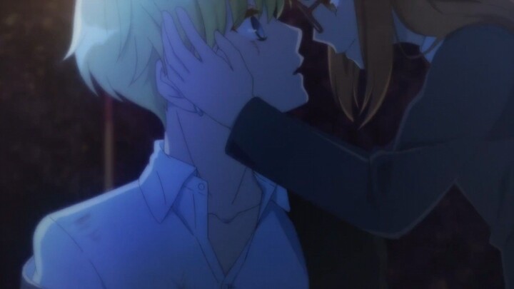 EP 3 - Douse, Koishite Shimaunda Season 2 Sub Indonesia