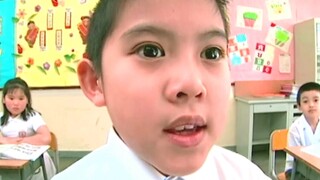 40岁大叔穿越回三年级，用成人的智商上小学，碾压全校成为学霸【踢石】