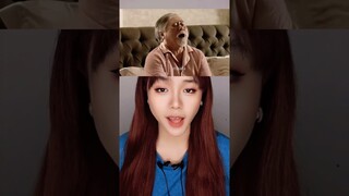 SEMUA DIBERIKAN CEWEK CANTIK INI UNTUK KAKEK MANJA⁉️😱