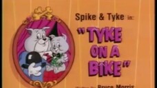 ทอมแอนด์เจอร์รี่คิดส์พากย์อีสาน ตอนที่13