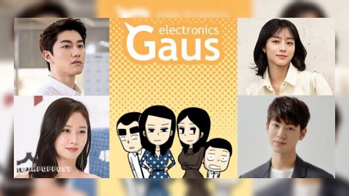 Gaus Eletronics Ep.03