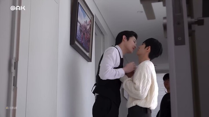 [The Prosecutor’s Proposal] Episodes 7–8: High-Definition Full Version of Subtitled Behind-the-Scene