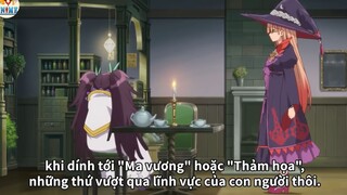 tóm Tắt Anime Nhà Quê Lên Phố Nhưng Có Năng Lực Bá Đạo Khiến Chị Em