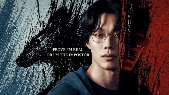Mousetrap 1080p Episode 01