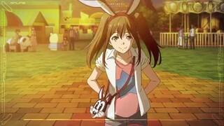 Zenonzard The Animation Episode 7