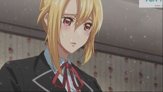Là Nhân Vật Quần Chúng Ở Thế Giới Otome Game Tôi Vẫn Tán Đổ Nữ Chính_P3