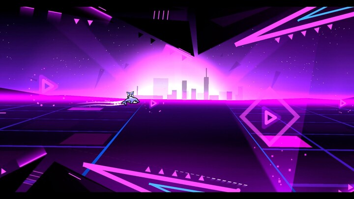 alive Geometry Dash