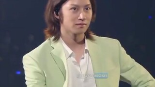 Love Kim Heechul.