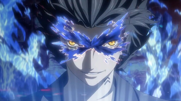 "من أعطاك الشجاعة للوقوف أمامي؟"