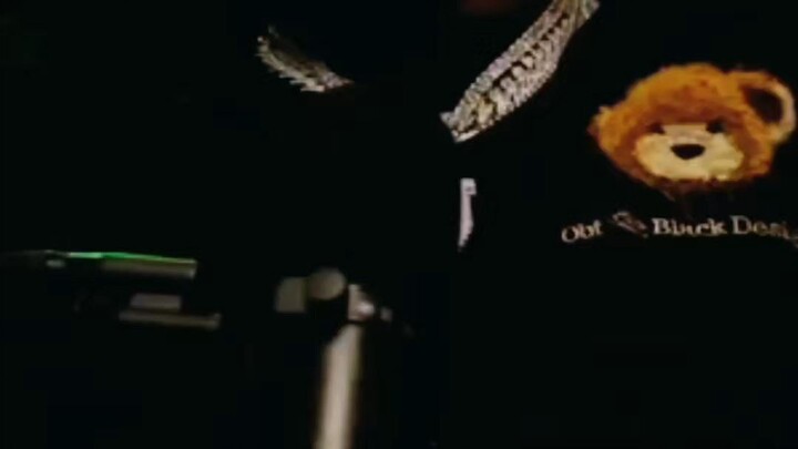 MY BROKE IS NOT REALLY THE BROKE - Rarri True