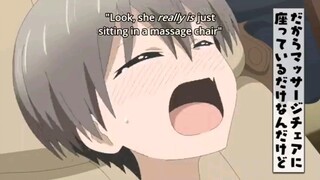 Senpaii....