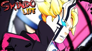 You MUST Do This Before *KARMA SEAL 4TH STAGE* Is Out In Shindo Life
